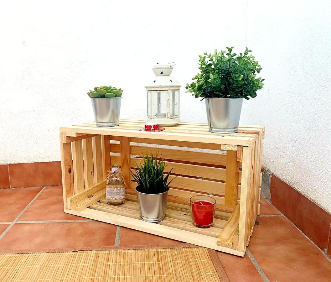 Mi Refugio Malaga Exterior photo