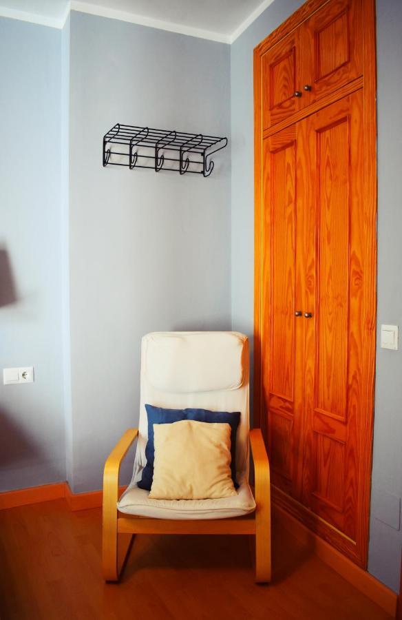 Mi Refugio Malaga Exterior photo