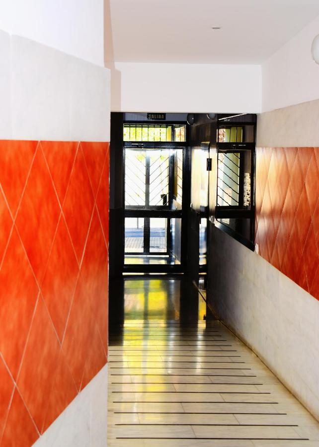 Mi Refugio Malaga Exterior photo